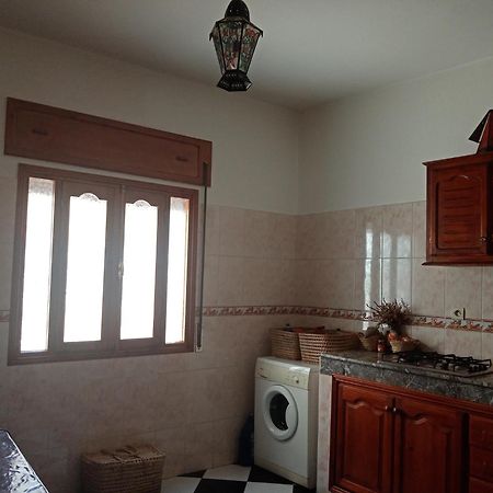 Tangier Medina Roof Top Apartment With Ocean Views المظهر الخارجي الصورة
