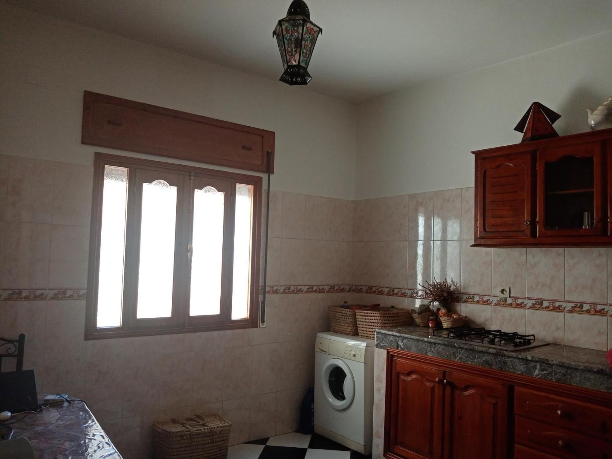 Tangier Medina Roof Top Apartment With Ocean Views المظهر الخارجي الصورة