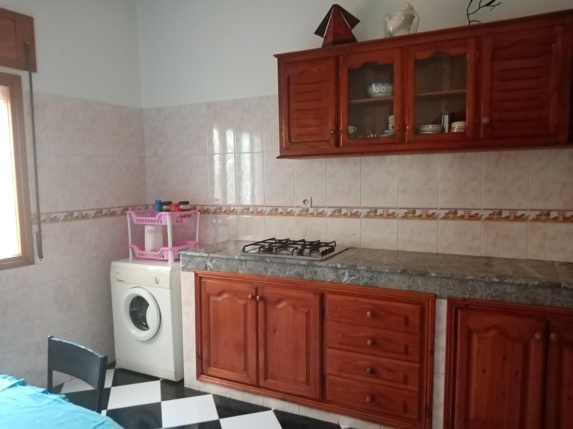 Tangier Medina Roof Top Apartment With Ocean Views المظهر الخارجي الصورة
