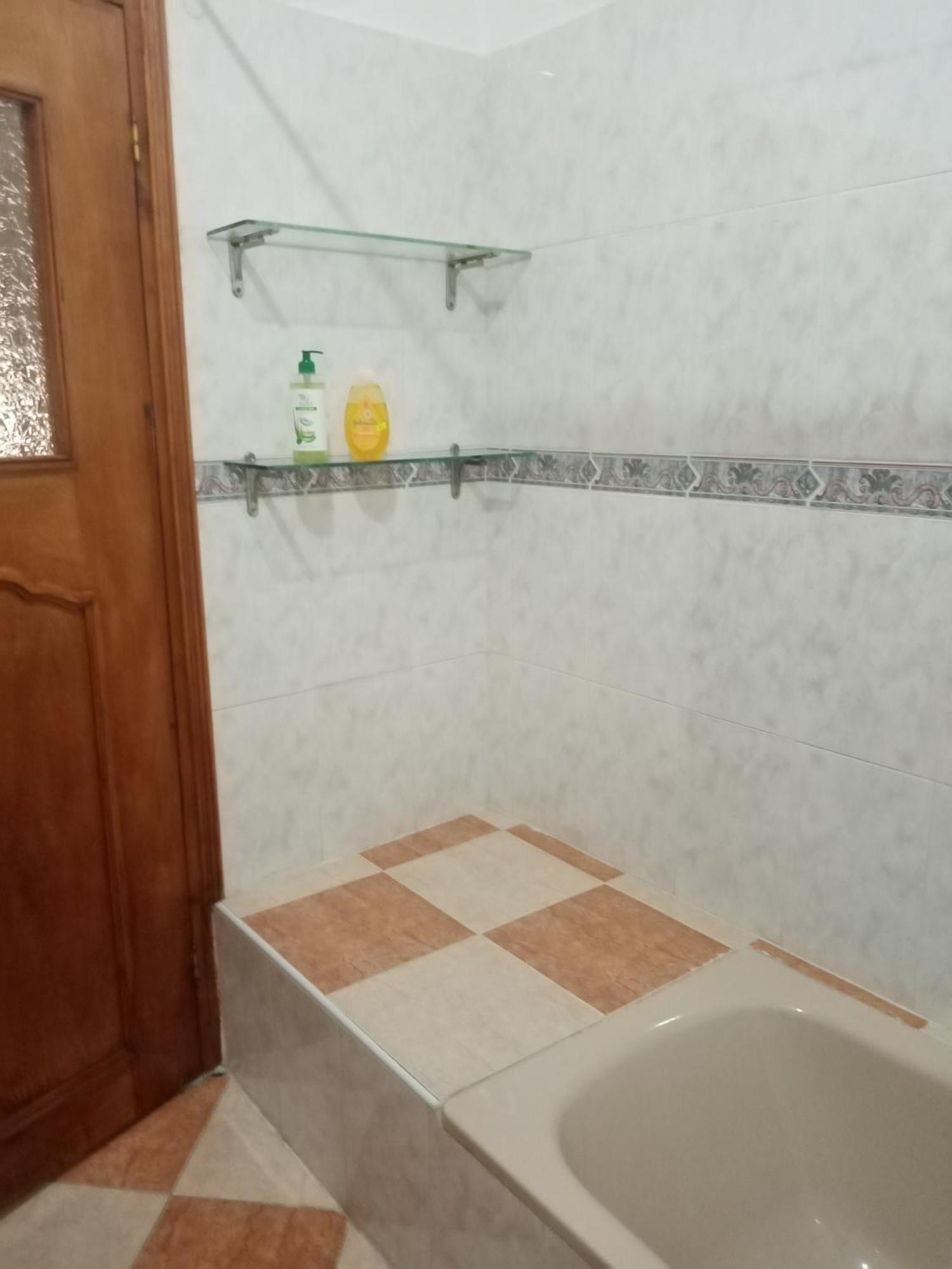 Tangier Medina Roof Top Apartment With Ocean Views المظهر الخارجي الصورة