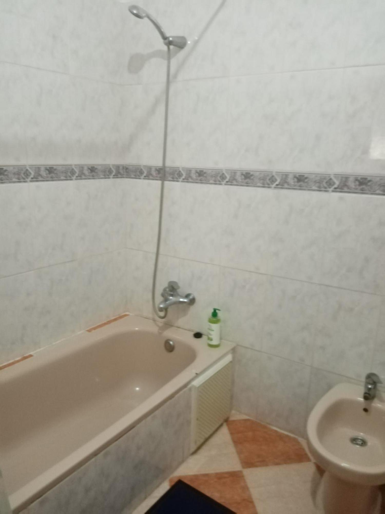 Tangier Medina Roof Top Apartment With Ocean Views المظهر الخارجي الصورة