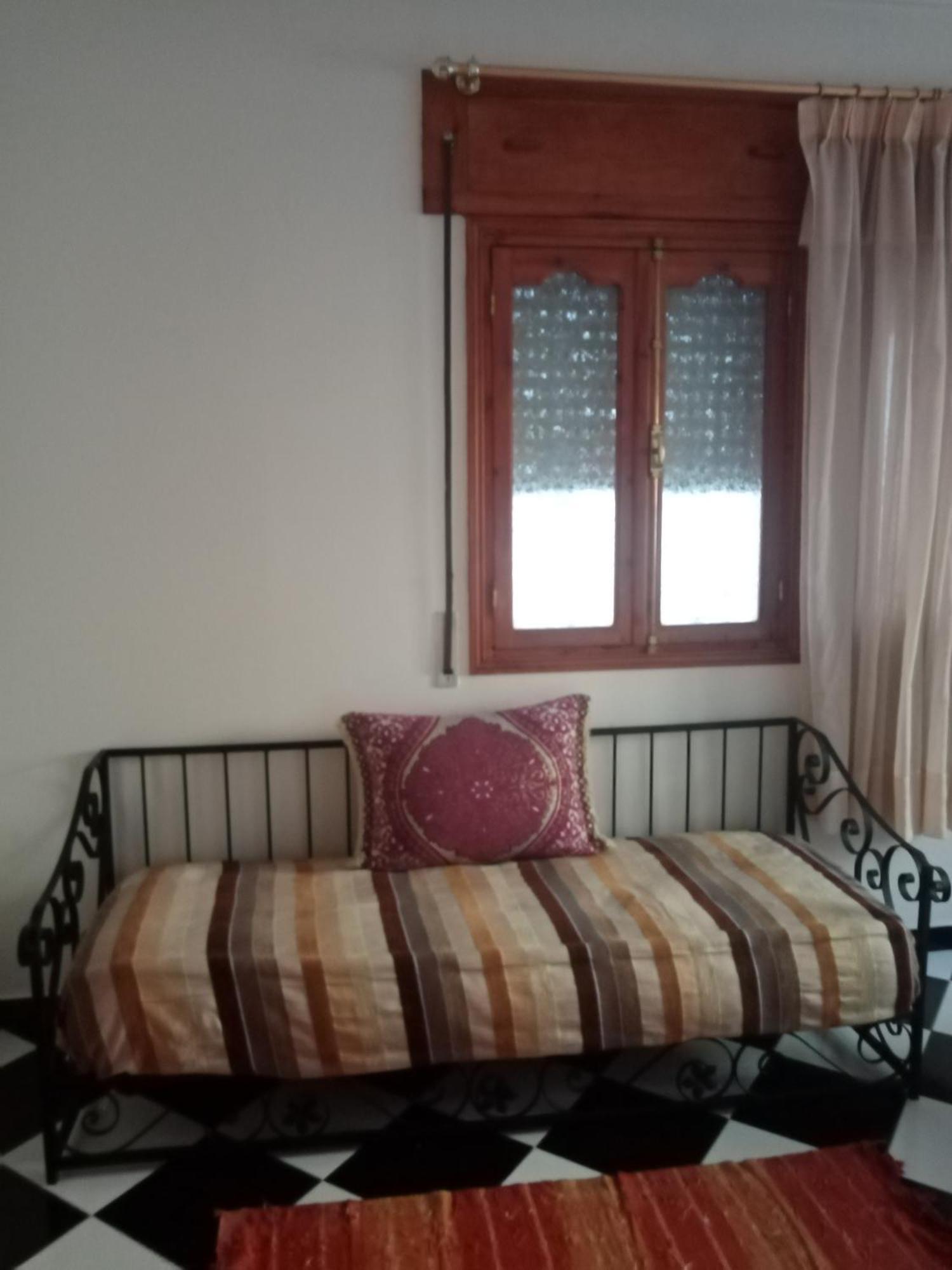 Tangier Medina Roof Top Apartment With Ocean Views المظهر الخارجي الصورة
